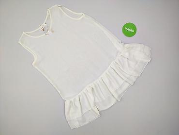 koszulki basic damskie: Bluzka damska, rozmiar 2XL — 2