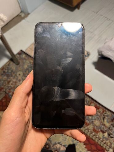 Samsung: Samsung Galaxy A34 5G, 128 GB, Barmaq izi, İki sim kartlı -da lalafo.az — 7 Samsung: Samsung Galaxy A34 5G, 128 GB, Barmaq izi, İki sim kartlı — 7