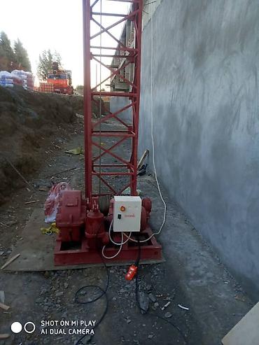 avto kran: Pioneer kranların,yük qaldırıcı — 4