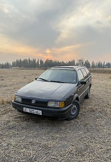 пассат б3 универсал дизель: Volkswagen Passat: 1991 г., 1.8 л, Механика, Бензин, Универсал — 1