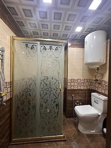 ağ seher: 2 otaqlı, Yeni tikili, 57 kv. m — 7