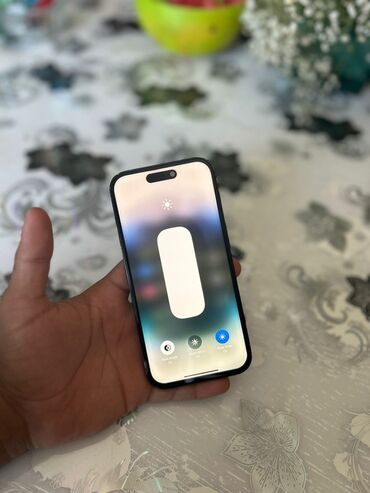 Apple iPhone: Apple iPhone iPhone 14 Pro Max, Space Grey, Face ID — 4