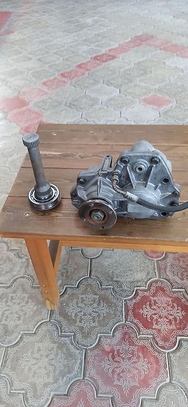 Другие автозапчасти: Вольво 2яр спальный и др — 5