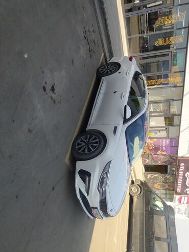 Kia: Kia K5: 2018 г., 2 л, Автомат, Газ, Седан — 4