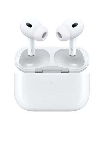 apple 10 qiymeti: AİRPODS PRO 2

Butun telefonlara qosulur

Ela batareyaya malikdir