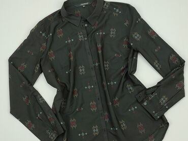 bluzki z długim rękawem reserved: Koszula Damska, Reserved, M, stan - Bardzo dobry