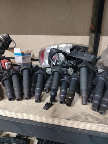 Digər avtomobil ehtiyat hissələri: Salam.Toyota Prius 20,30 kuza, aqua, filler modelləri üçün orginal -da lalafo.az — 11 Digər avtomobil ehtiyat hissələri: Salam.Toyota Prius 20,30 kuza, aqua, filler modelləri üçün orginal — 11