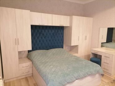 Yeni tikili: 3 otaqlı, Yeni tikili, 68 kv. m — 3