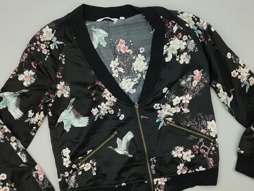 KappAhl, Women`s bomber jacket, size XS (EU 34)