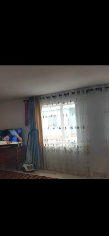 заря дома: 60 м², 3 комнаты, Парковка, Забор, огорожен