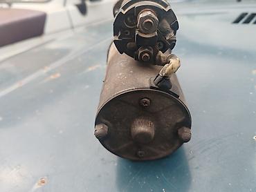 Auto delovi: Alnaser Lada Lada 1119 Kalina. Polovno, ocuvano. Originalno. Ruske — 6