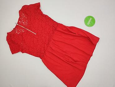 wednesday hm: H&M, Sukienka damska, rozmiar M — 3