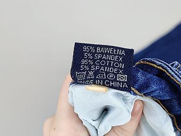 q jeans: Jeansy damskie, rozmiar S — 6