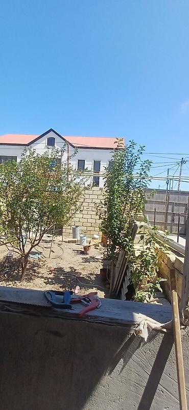telnov küçəsi: 3 otaqlı, 110 kv. m, Kredit yoxdur, Orta təmir — 7