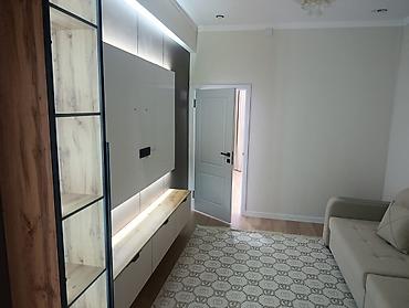 Продажа квартир: 1 комната, 54 м², Элитка, 13 этаж — 1