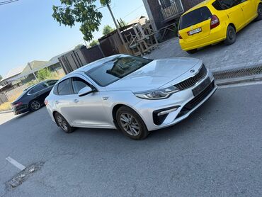 моторное масло kixx бишкек цена: Kia K5: 2020 г., 2 л, Типтроник, Газ, Седан