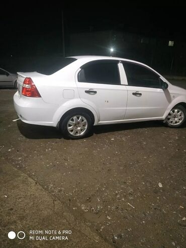 шевроле равон: Chevrolet Aveo: 2009 г., 1.2 л, Механика, Бензин