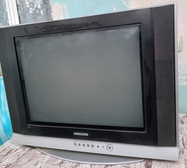 Televizorlar: İşlənmiş Televizor Samsung 24"