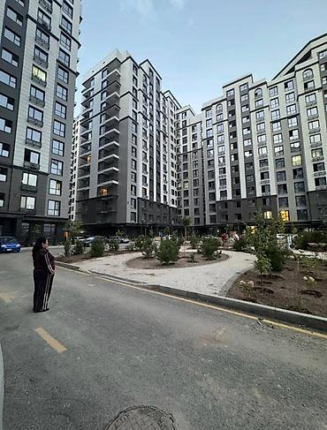 Продажа квартир: 2 комнаты, 61 м², Элитка, 9 этаж — 10