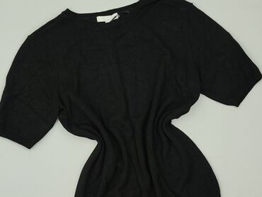 sweter z c a: H&M Basic, Women`s sweater, size S