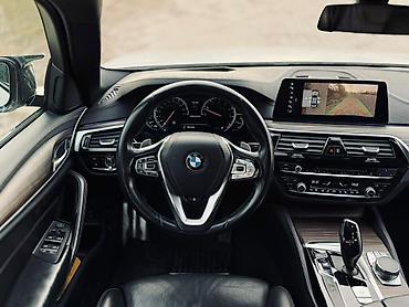 g30 бишкек: BMW M5: 2017 г., Автомат, Седан — 7