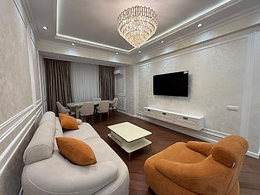 🔥 28 MAY METROSUNUN YANINDA | 3 OTAQ | 90 M² | TAM YENİ TƏMİR 28 May