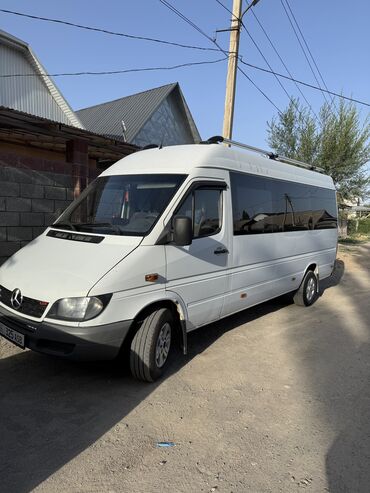 двигатель опель фронтера 2 2 дизель: Mercedes-Benz Спринтер: 2005 г., 2.2 л, Механика, Дизель, Бус