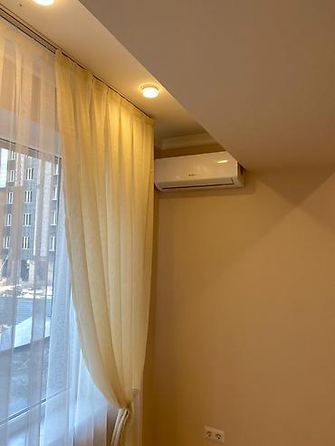 Продажа квартир: 1 комната, 47 м², Элитка, 2 этаж — 11