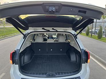 ge: Subaru Forester: 2021 г., 2.5 л, Автомат, Бензин, Кроссовер — 10