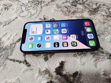 iphone hr: IPhone 12, 128 ГБ, черный Характеристики и детали: - Модель: iPhone — 5
