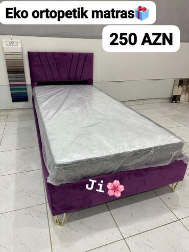 Çarpayılar: 🤗Bazasiz madel carpayi 🏷️Cemi 250 Matras daxil Sade matrasla 220 AZN