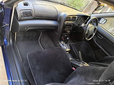 легасси б4: Subaru Legacy: 2003 г., 2 л, Автомат, Бензин, Седан — 4
