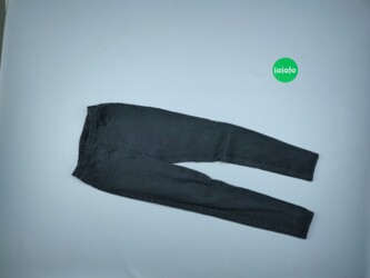 1118 товарів | lalafo.com.ua: Джинси XS, колір - Чорний