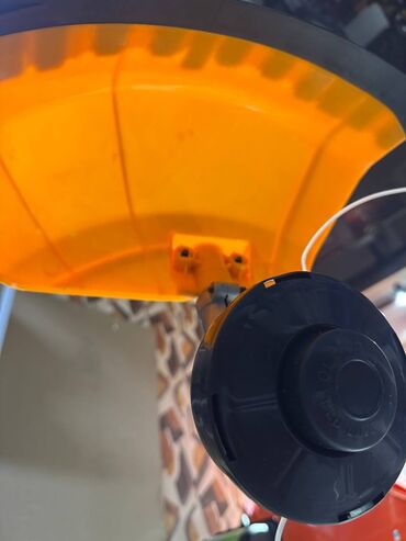 Триммеры, мотокосы: Триммер Электрический распродажа Триммер бензиновые распродажа — 3