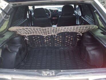 VAZ (LADA): Model: VAZ 2109 (Samara) – sedan/hatchback tipli Rəng: Açıq boz Nömrə — 6