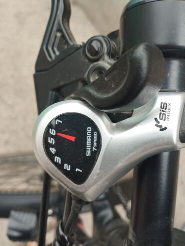 Электровелосипеды: Электровелосипед, Б/у — 10