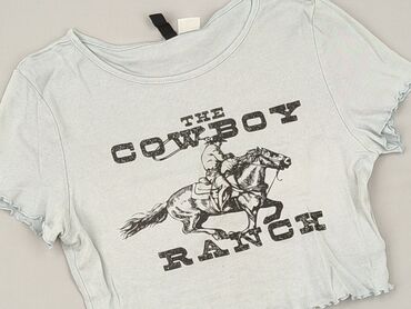zalando t shirty hugo boss: H&M, Top damski, rozmiar XS