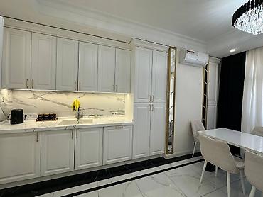 Продажа квартир: 4 комнаты, 140 м², 7 этаж, Дизайнерский ремонт — 17