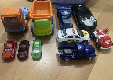 toy donlari 2023: Uşaq oyuncaq maşınları. Badamdar

Цена за всё