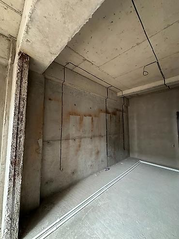 delmar: 2 комнаты, 77 м², Тунгуч мкр Элитка, 15 этаж, ПСО (под самоотделку) — 5