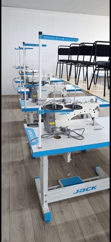 Цеха, заводы, фабрики: Ак Ордо ж/м Ленинский район, ж/м Ак-Ордо, улица Бурана 2 Сдается — 6