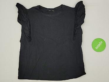 metki drukowane: Sinsay, T-shirt damski, rozmiar XS — 2