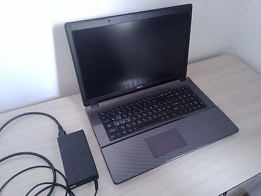 Другие бренды ноутбука: 17.3" Ноутбук DEXP Achilles G112 (FHD) i5 4210M(2.6)/8192/1Tb/NV — 10