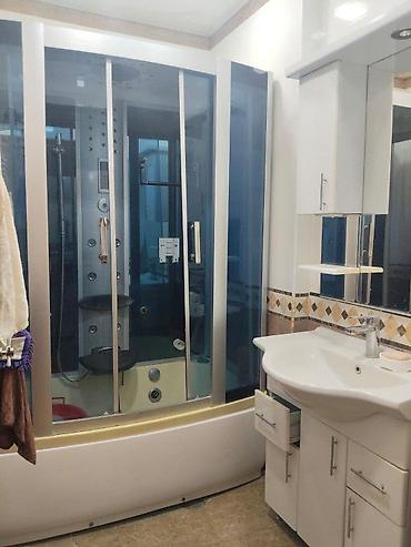 samaxinka evlerin qiymeti: Əhmədli, 3 otaqlı, Yeni tikili, m. Xalqlar Dostluğu, 120 kv. m — 10