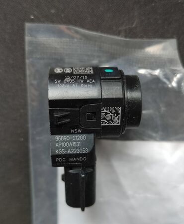 ip камеры 11 9 с датчиком температуры: Hyundai Б/у, Оригинал