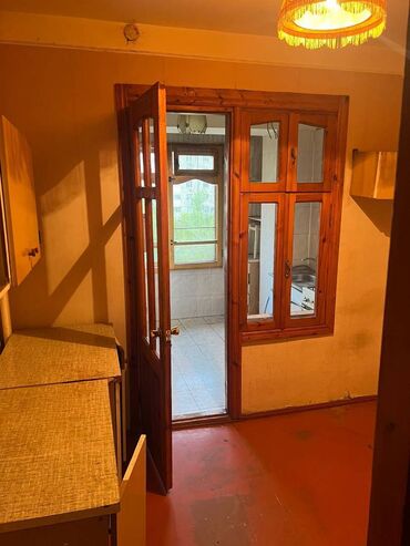 Köhnə tikili: Bakı, 2 otaqlı, Köhnə tikili, m. Həzi Aslanov, 60 kv. m — 4