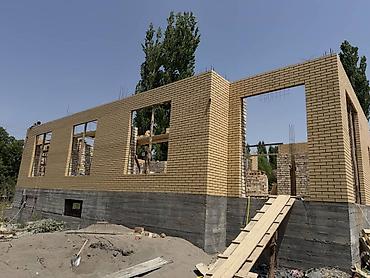 Строительство под ключ: Строительство частных домов “под ключ” - Выполняем полный цикл работ — 2