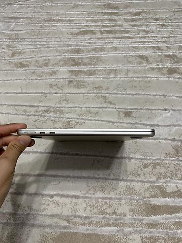Ноутбуки Apple (MacBook): Продаю MacBook Air Apple M4. Покупал в июле 2025 года в Германии — 7