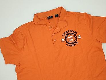off white: UP2Fashion, Koszulka polo dla mężczyzn, rozmiar XL — 1