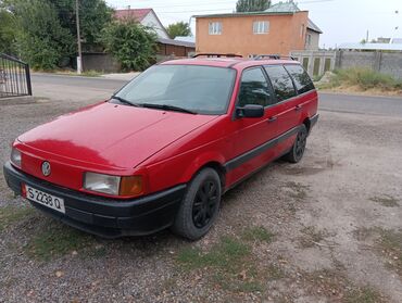 daewoo matiz новый: Volkswagen Passat: 1991 г., 1.8 л, Механика, Бензин, Универсал